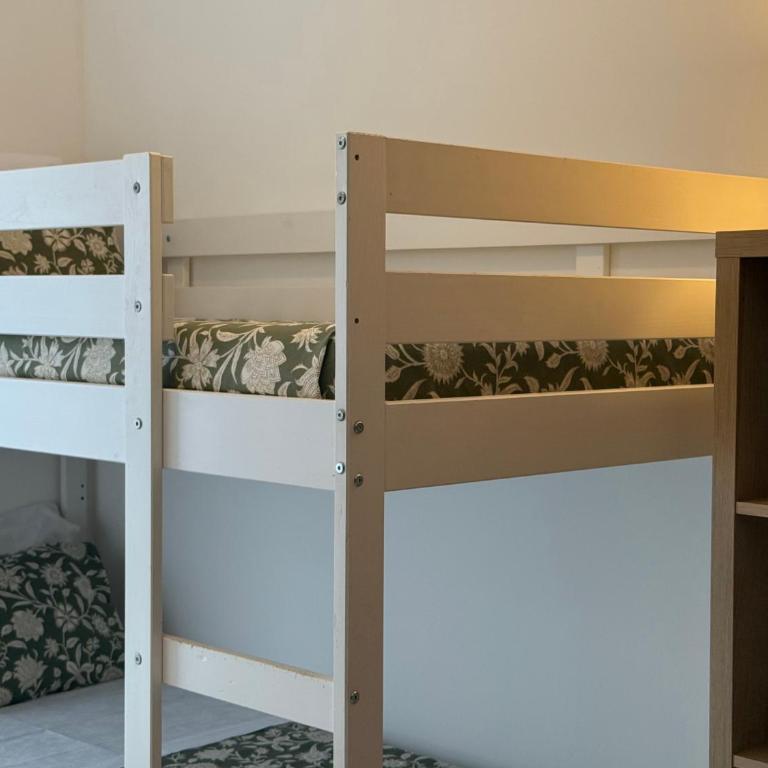 Seafair Rimini Apartment - Appartamento con 3 Camere da Letto - 21