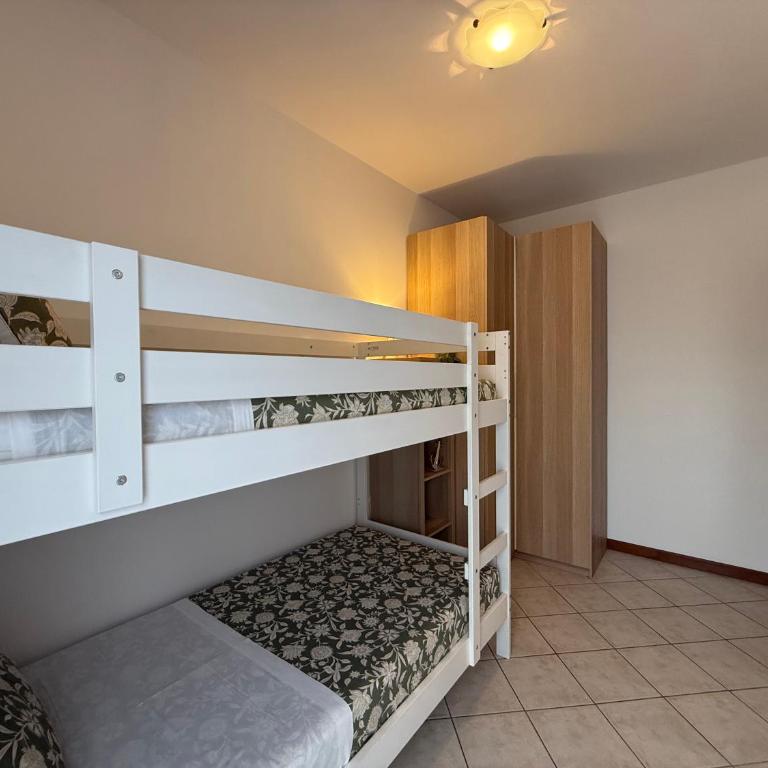 Seafair Rimini Apartment - Appartamento con 3 Camere da Letto - 23