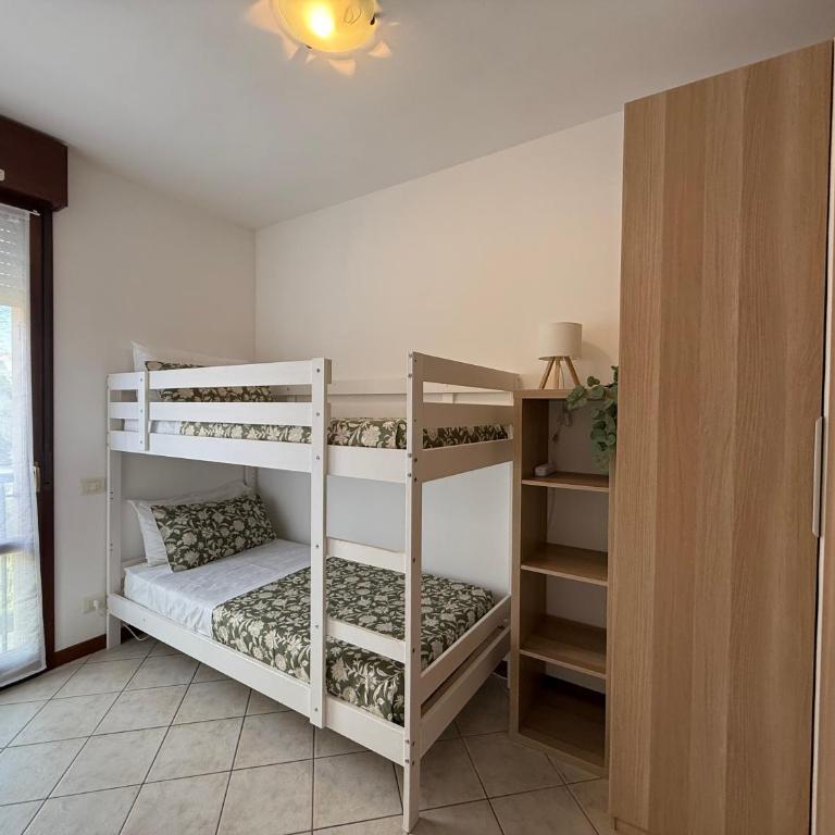 Seafair Rimini Apartment - Appartamento con 3 Camere da Letto - 3