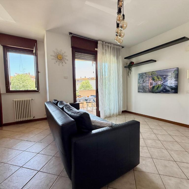 Seafair Rimini Apartment - Appartamento con 3 Camere da Letto - 25