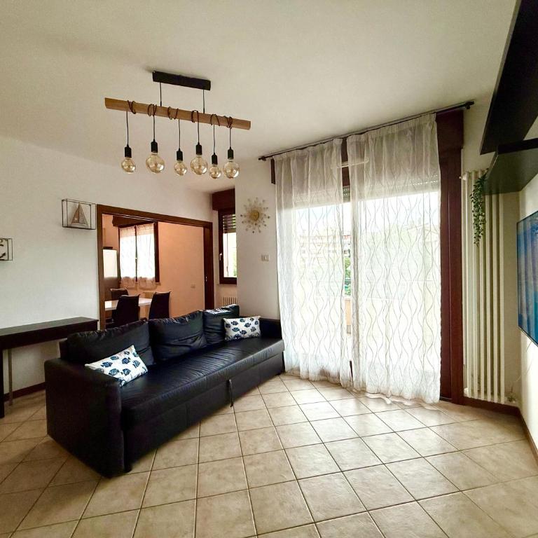 Seafair Rimini Apartment - Appartamento con 3 Camere da Letto - 4