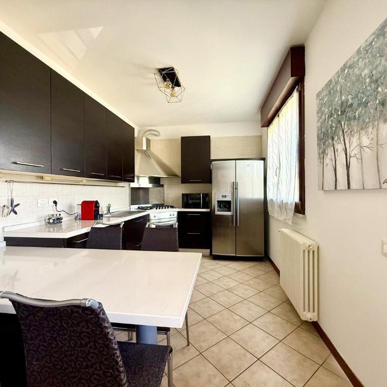 Seafair Rimini Apartment - Appartamento con 3 Camere da Letto - 5