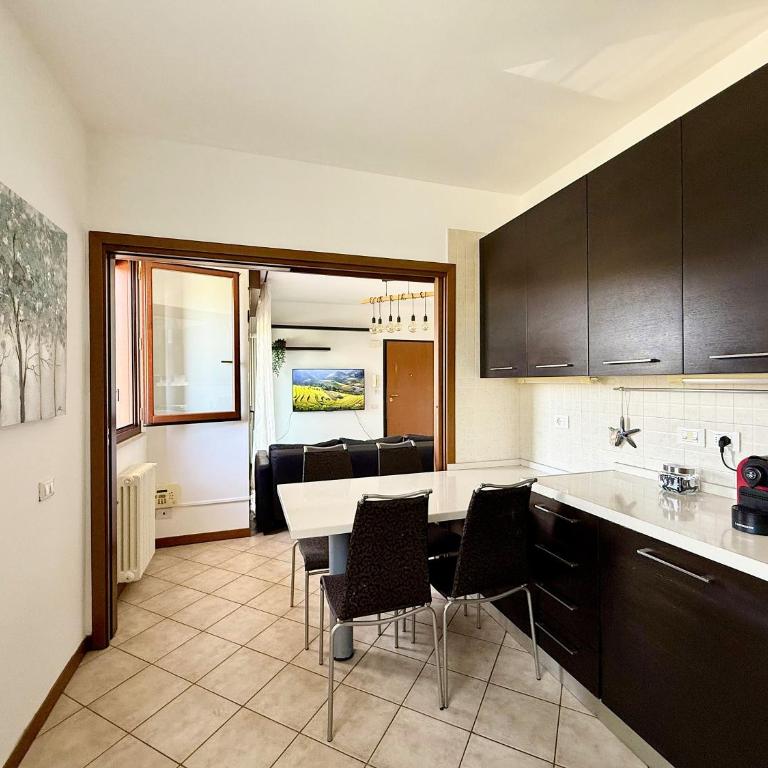 Seafair Rimini Apartment - Appartamento con 3 Camere da Letto - 30