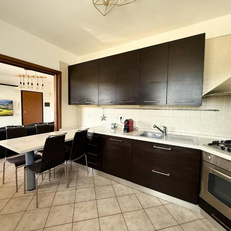 Seafair Rimini Apartment - Appartamento con 3 Camere da Letto - 32