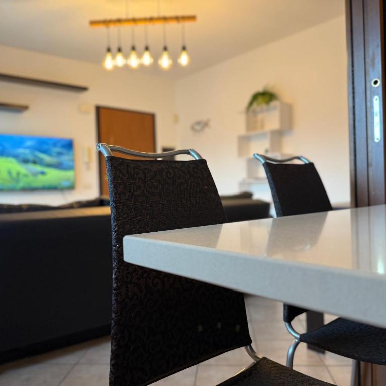 Seafair Rimini Apartment - Appartamento con 3 Camere da Letto - 31