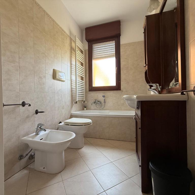 Seafair Rimini Apartment - Appartamento con 3 Camere da Letto - 35