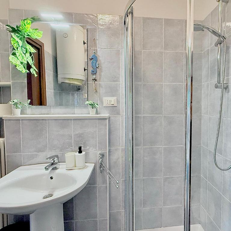 Seafair Rimini Apartment - Appartamento con 3 Camere da Letto - 38