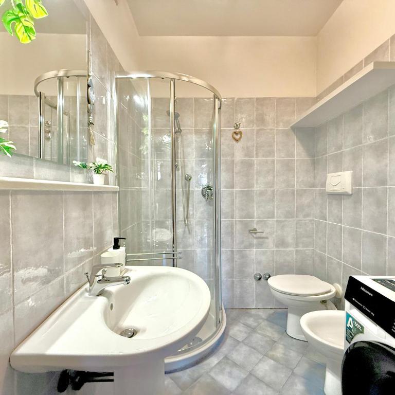 Seafair Rimini Apartment - Appartamento con 3 Camere da Letto - 7