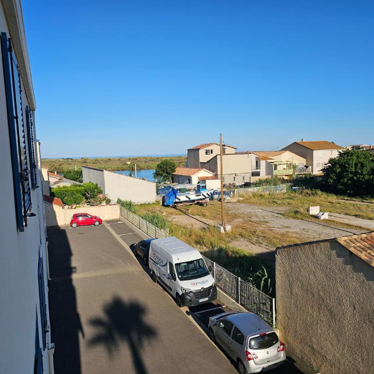 Le Grand bleu - Appartamento con 1 Camera da Letto - 7
