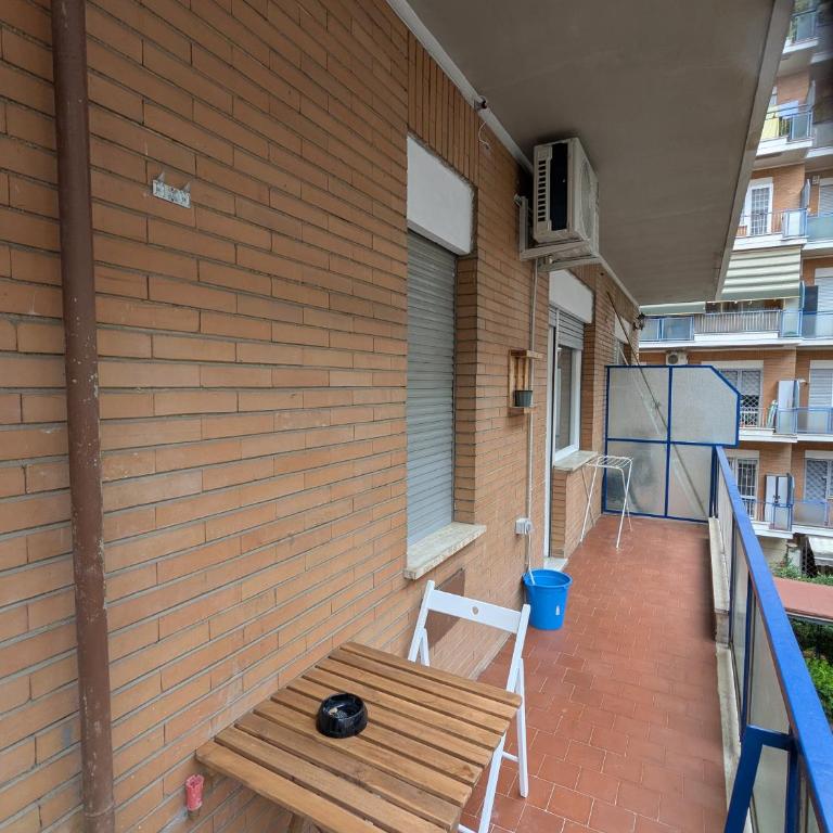 Isolina 63 - Appartamento con 1 Camera da Letto e Balcone - 13
