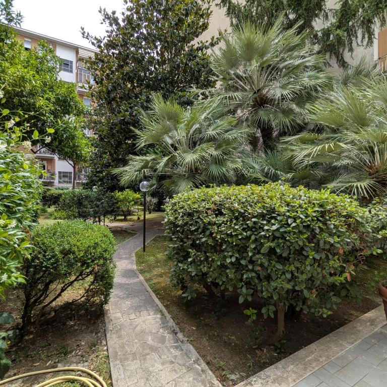 Isolina 63 - Appartamento con 1 Camera da Letto e Balcone - 14