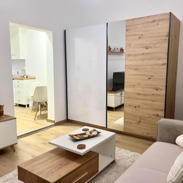 Mignon - Belgrade's Secret - One-Bedroom Apartment - 4