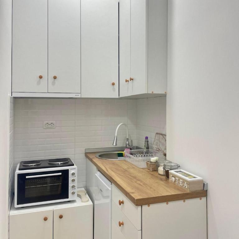 Mignon - Belgrade's Secret - One-Bedroom Apartment - 14