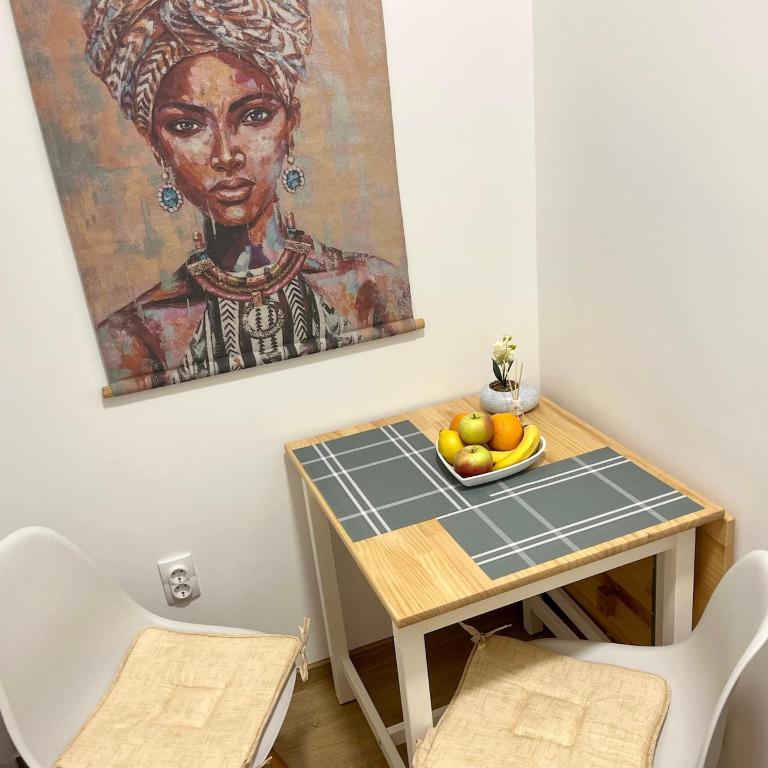Mignon - Belgrade's Secret - One-Bedroom Apartment - 11