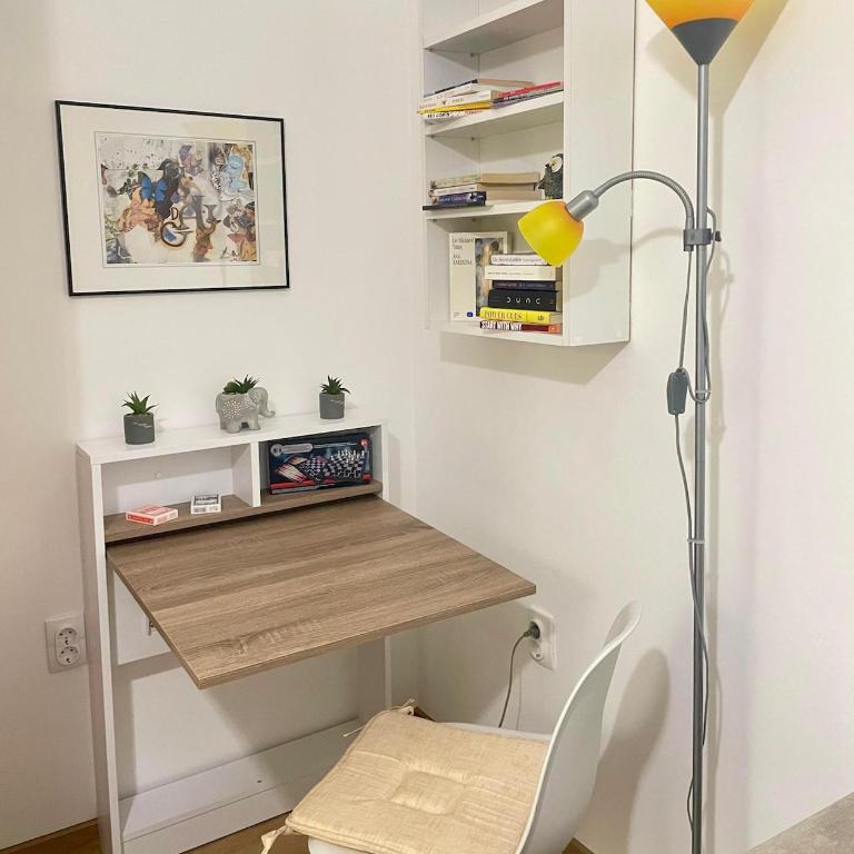 Mignon - Belgrade's Secret - One-Bedroom Apartment - 5