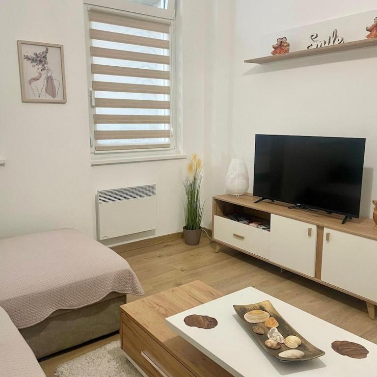 Mignon - Belgrade's Secret - One-Bedroom Apartment - 1