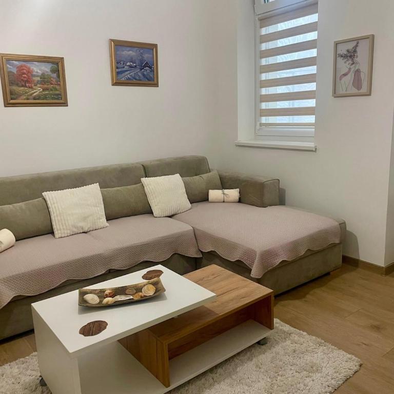 Mignon - Belgrade's Secret - One-Bedroom Apartment - 3