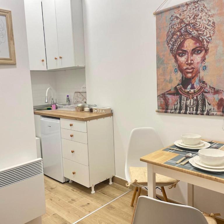 Mignon - Belgrade's Secret - One-Bedroom Apartment - 10