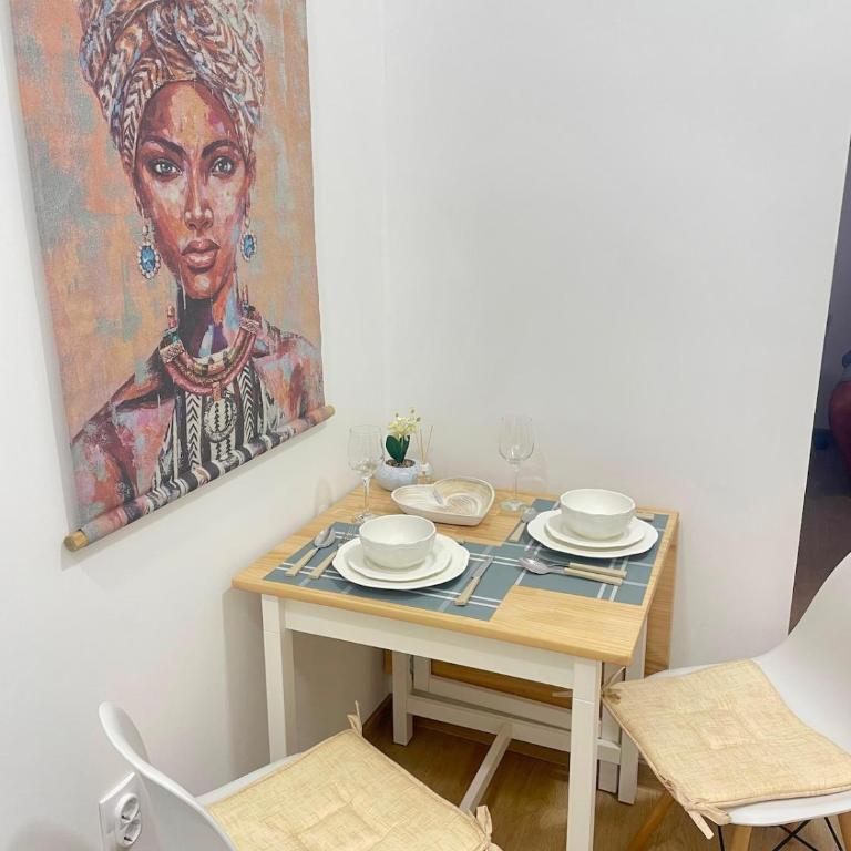Mignon - Belgrade's Secret - One-Bedroom Apartment - 12