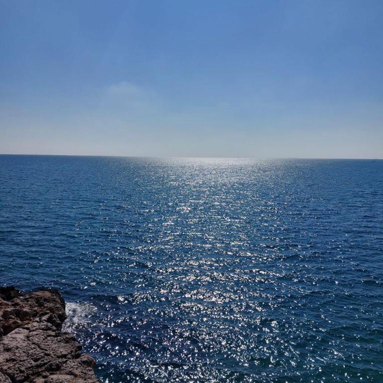 Luminoso apartamento con vistas al mar - Apartamento de 2 dormitorios - 9