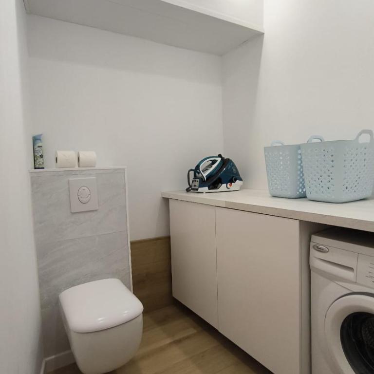 L' Alto - 80m2, Grand Terrasse avec vue sur le Cap, à 200m des plages - Apartment mit 2 Schlafzimmern - 5