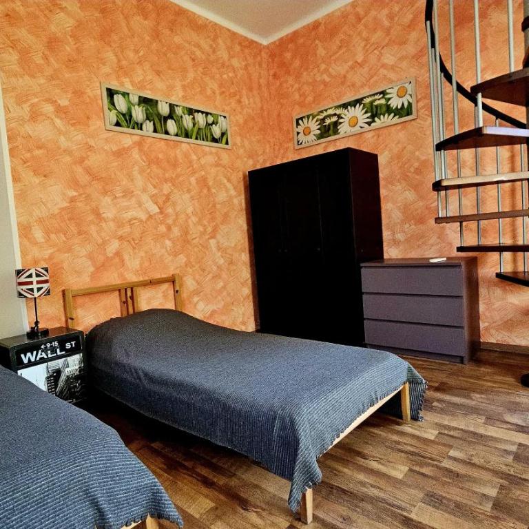 Il Glicine Apartment Rimini - Appartamento con 3 Camere da Letto - 21