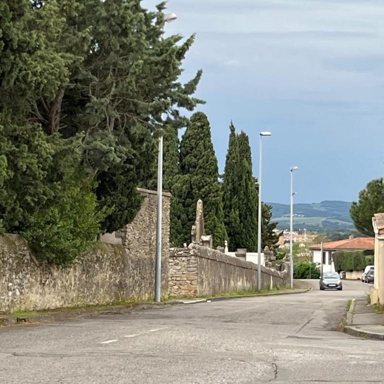 Maison familiale de charme avec jardin - Casa con 1 Camera da Letto - 21