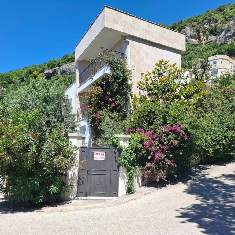 Apartments Villa Simonovic - Apartment - Split Level - 1