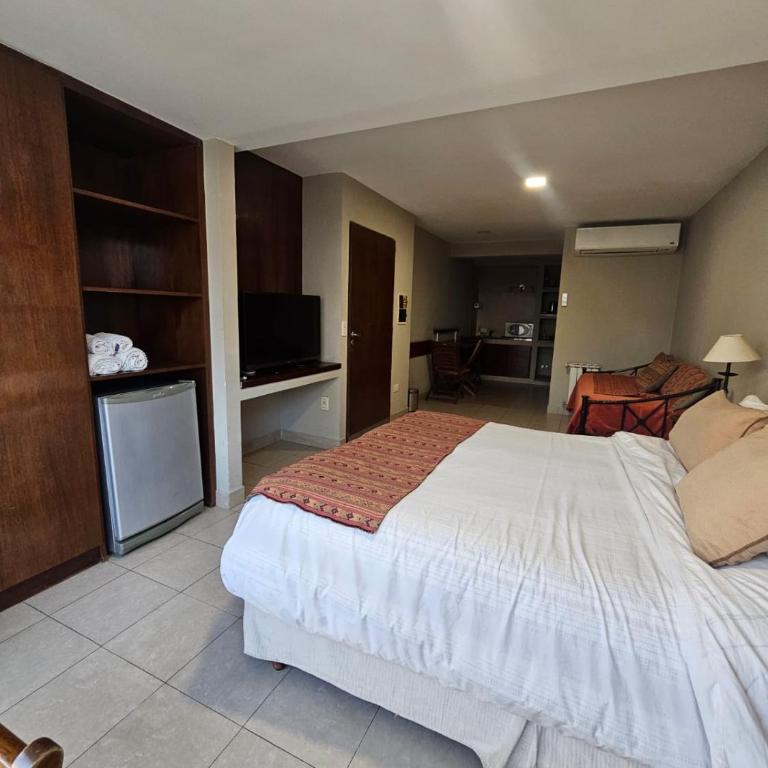 Departamento Caseros - Estudio Familiar - 5