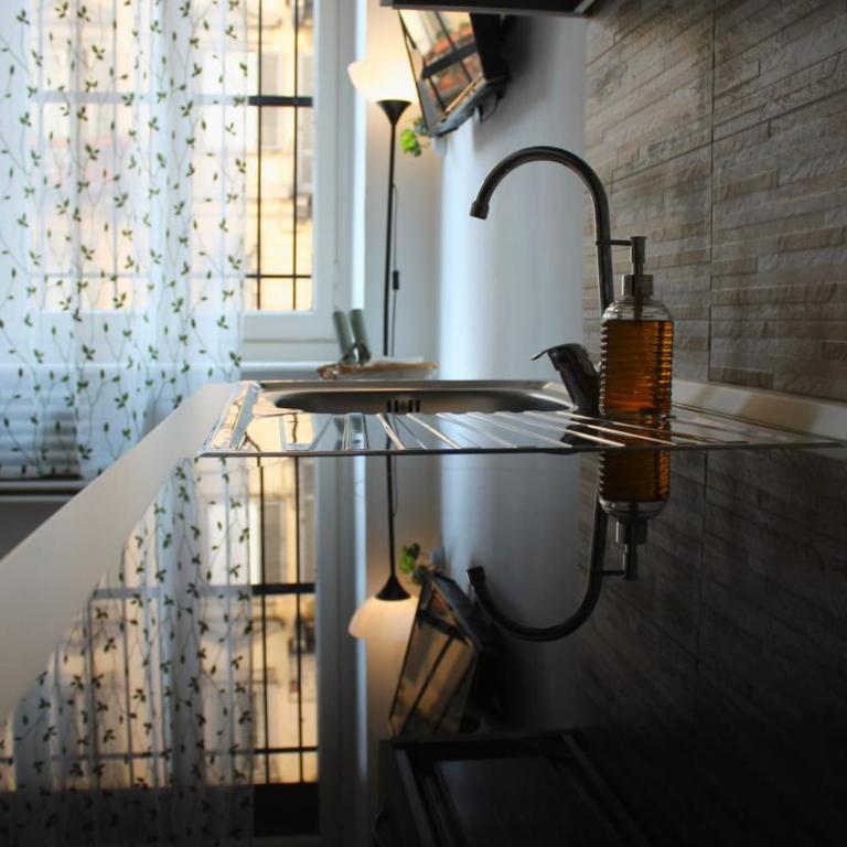 cosycasa & free bike - One-Bedroom Apartment - 2