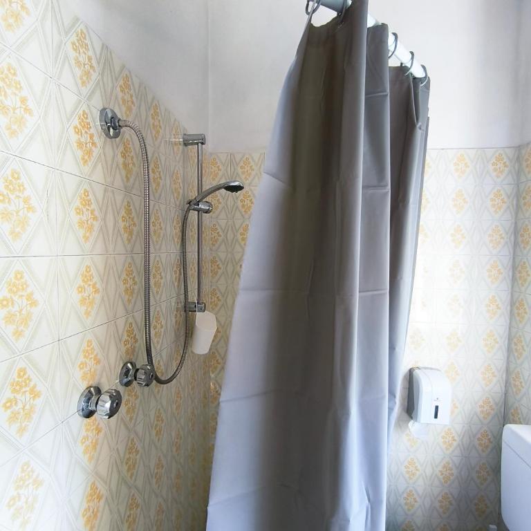 VILLA ANTONIETTA Rooms & Coffee - Double Room Minimal - 4