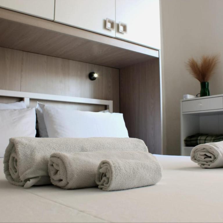 cosycasa & free bike - One-Bedroom Apartment - 10