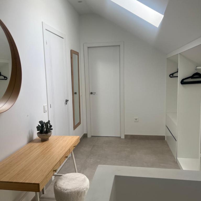 4 bedroom duplex Penthouse Califa - Penthouse Apartment - 23