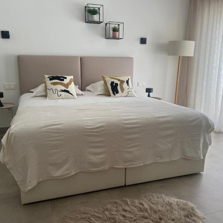 4 bedroom duplex Penthouse Califa - Penthouse Apartment - 17