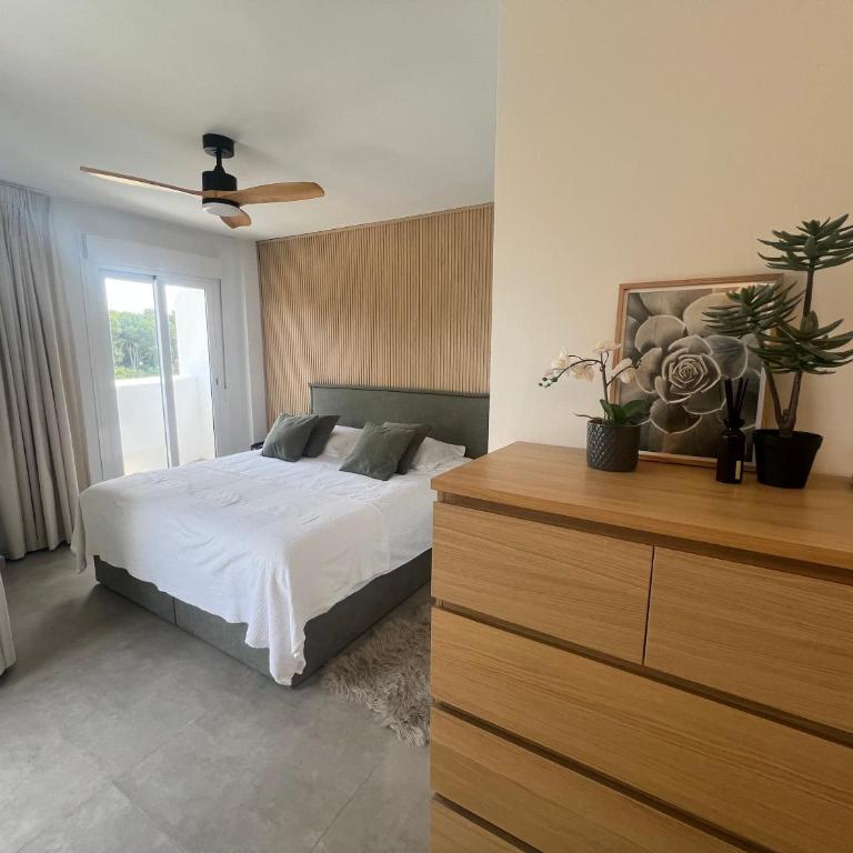 4 bedroom duplex Penthouse Califa - Penthouse Apartment - 11