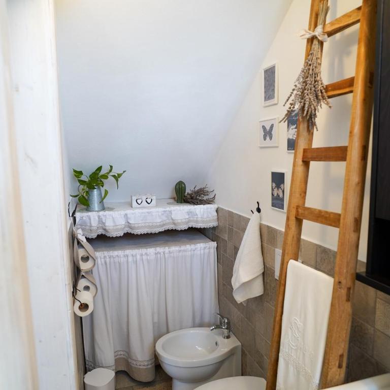 Talia chi Meravigghia - Casa con 3 Camere da Letto - 7
