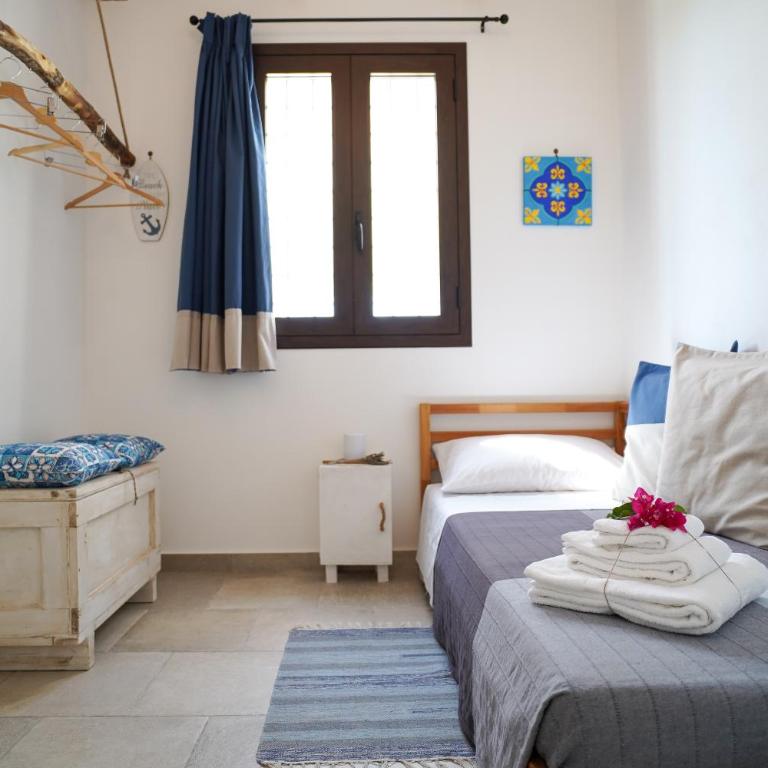 Talia chi Meravigghia - Casa con 3 Camere da Letto - 9