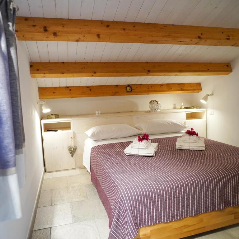Talia chi Meravigghia - Casa con 3 Camere da Letto - 12