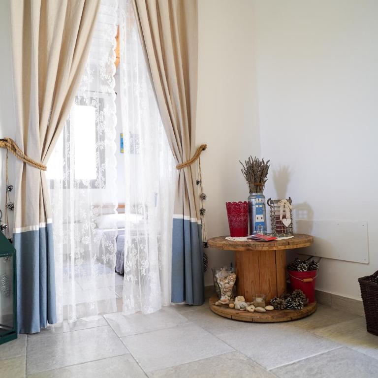Talia chi Meravigghia - Casa con 3 Camere da Letto - 19