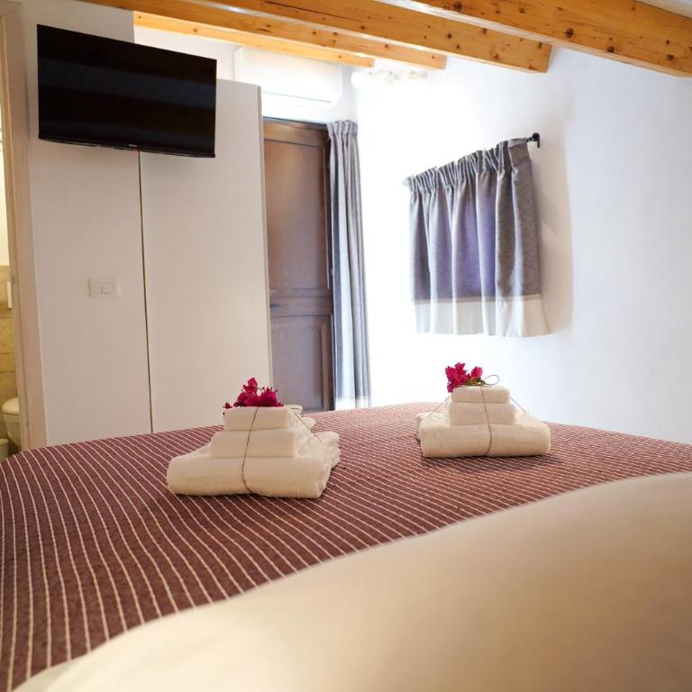 Talia chi Meravigghia - Casa con 3 Camere da Letto - 21
