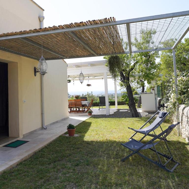 Talia chi Meravigghia - Casa con 3 Camere da Letto - 24