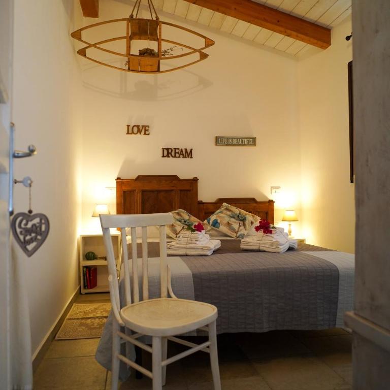 Talia chi Meravigghia - Casa con 3 Camere da Letto - 25