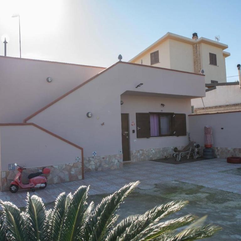 House turkish scale- benvenuti al sud - Haus mit 3 Schlafzimmern - 1