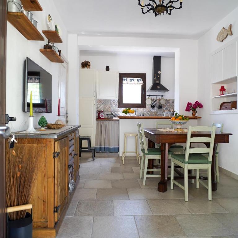 Talia chi Meravigghia - Casa con 3 Camere da Letto - 33