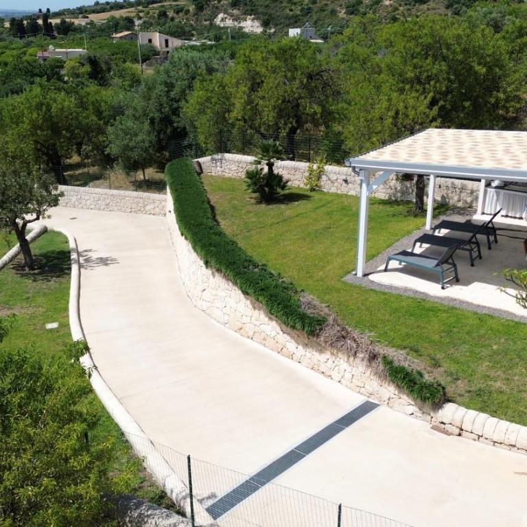 Talia chi Meravigghia - Casa con 3 Camere da Letto - 41
