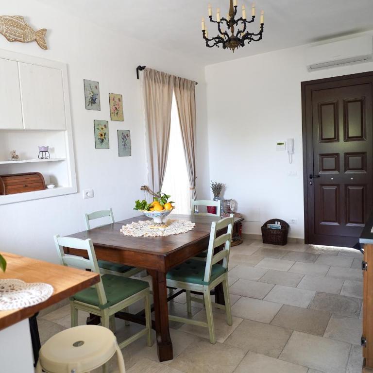 Talia chi Meravigghia - Casa con 3 Camere da Letto - 44