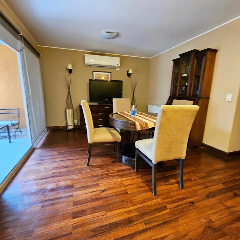 Departamento Caseros - Apartamento Deluxe de 1 dormitorio - 5