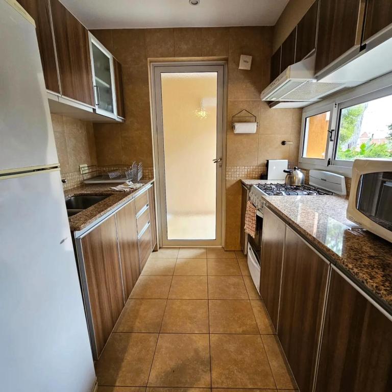 Departamento Caseros - Apartamento Deluxe de 1 dormitorio - 8