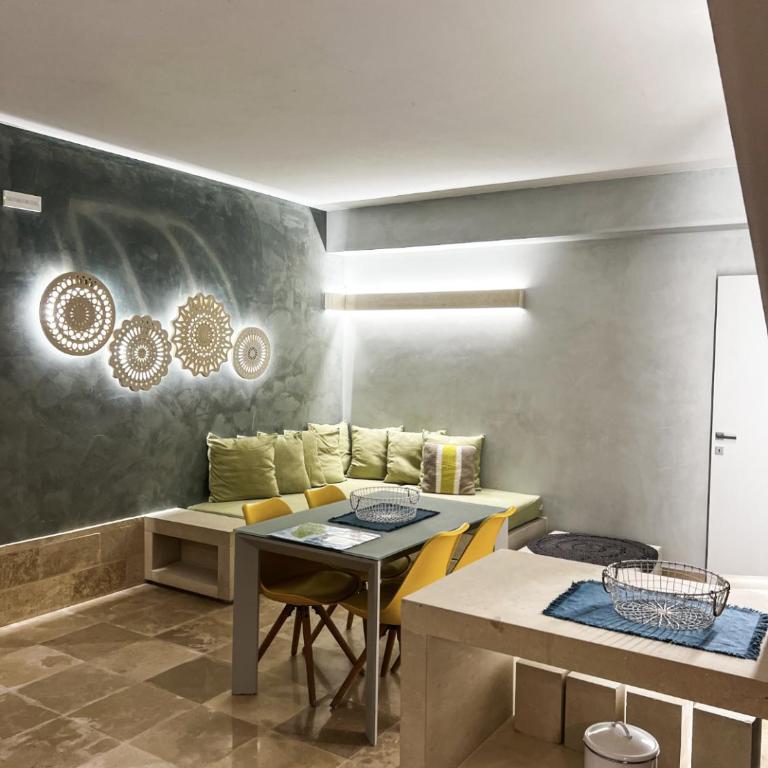 Bianco Mare Villa - Villa Deluxe - 22