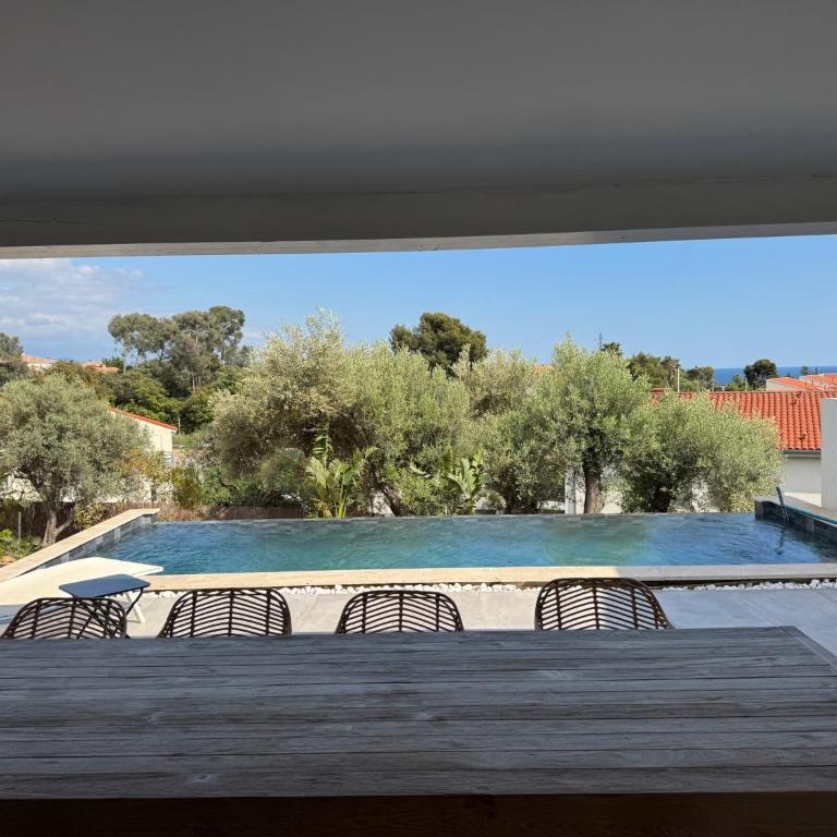 Locavilla - Granières - Villa - 19
